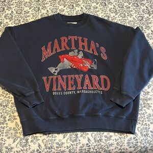 Abercrombie & Fitch sweatshirt